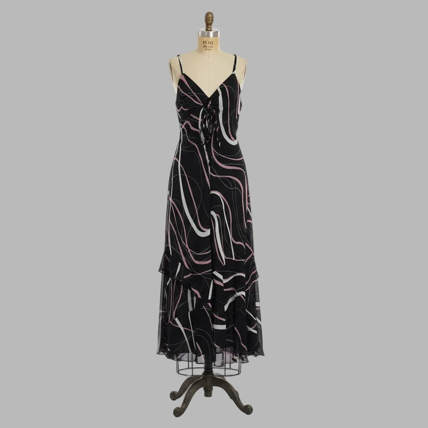 Robe vintage Passion Classica Donna