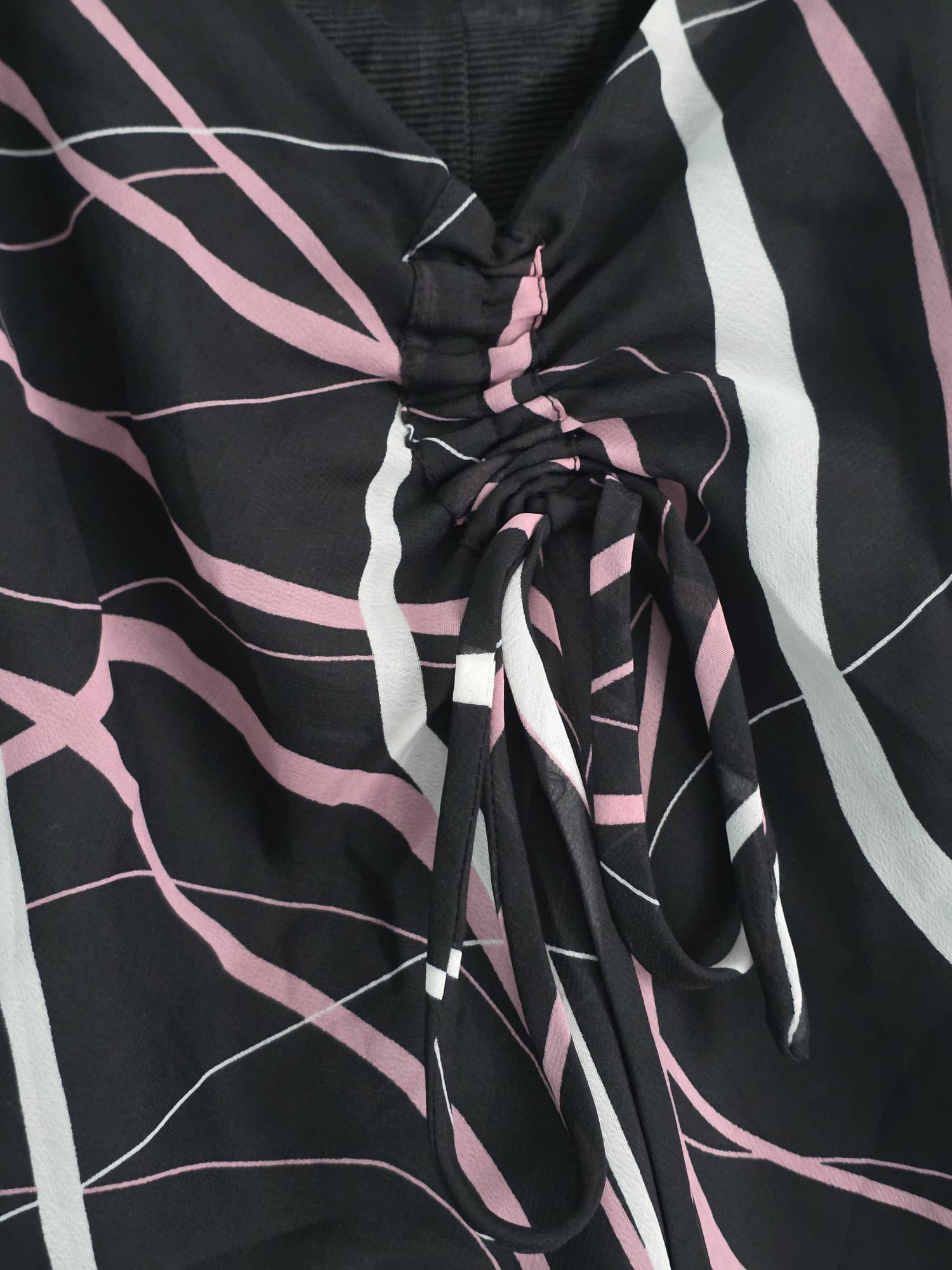 Robe vintage Passion Classica Donna