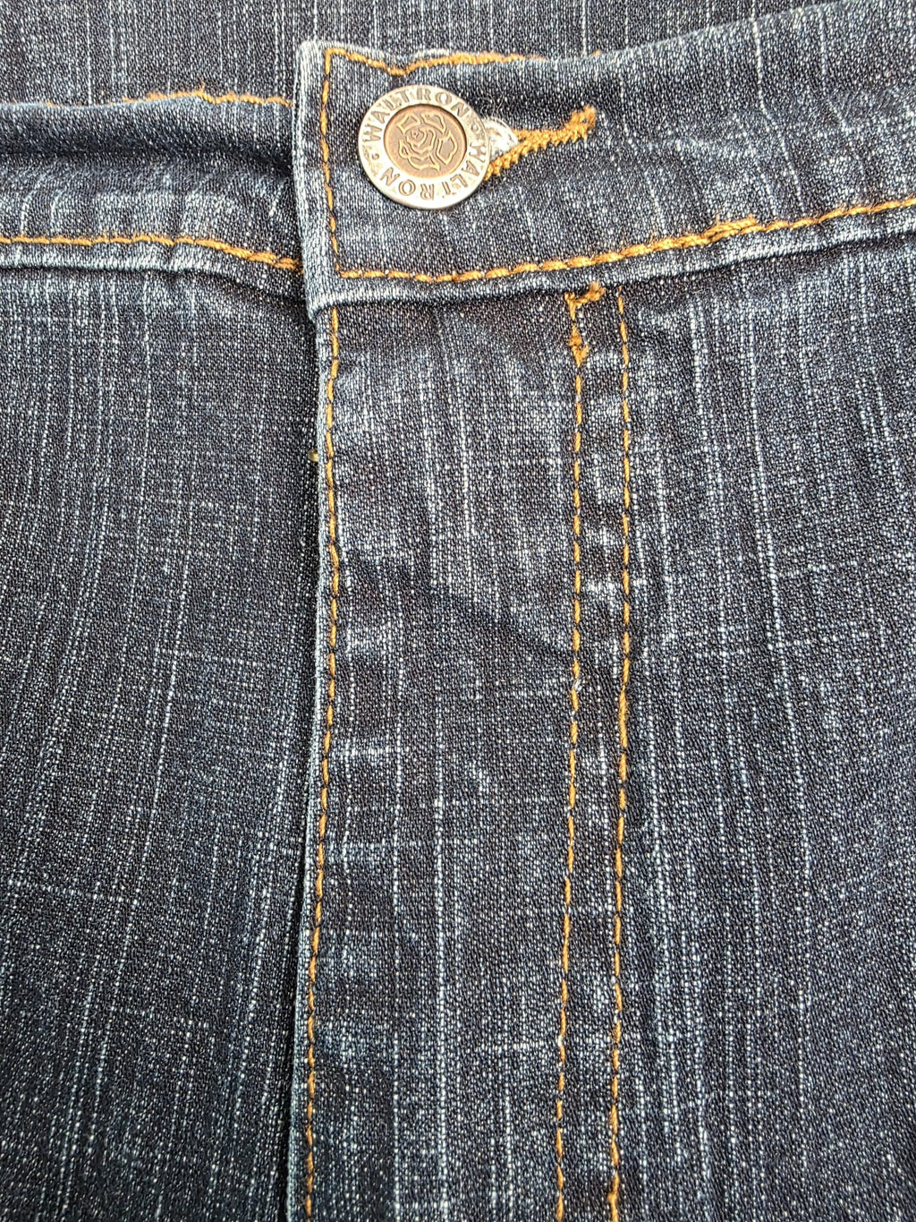 Waltron Jeans