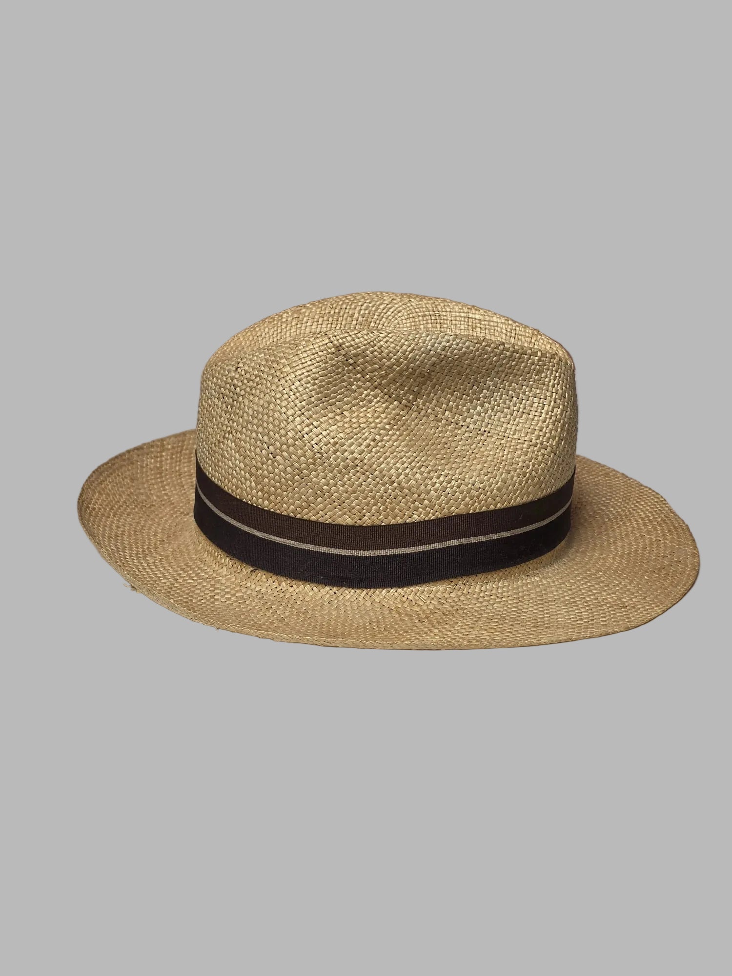 Sombrero estilo Traveller