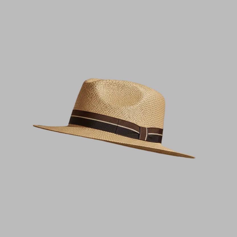 Sombrero estilo Traveller