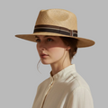 Sombrero estilo Traveller