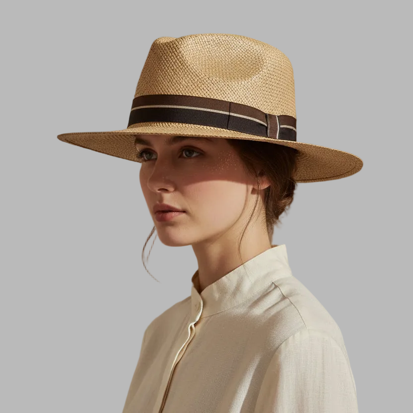 Sombrero estilo Traveller