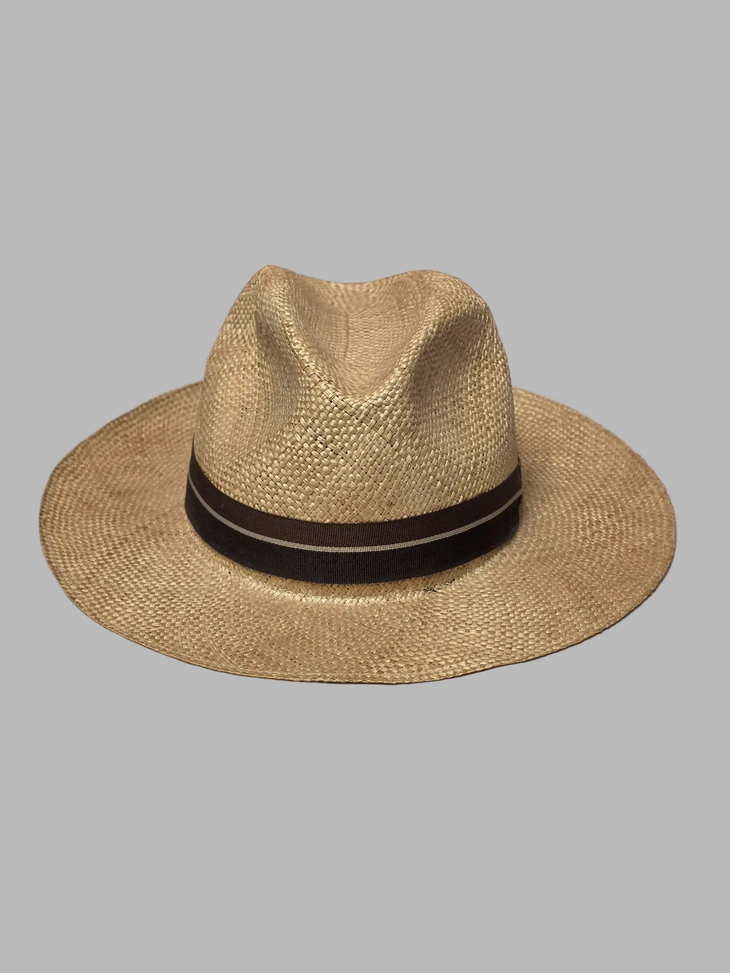 Sombrero estilo Traveller