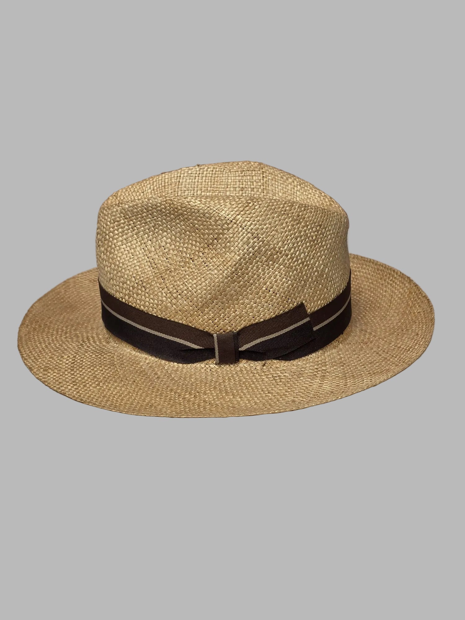 Sombrero estilo Traveller