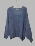 Zoes Wollpullover