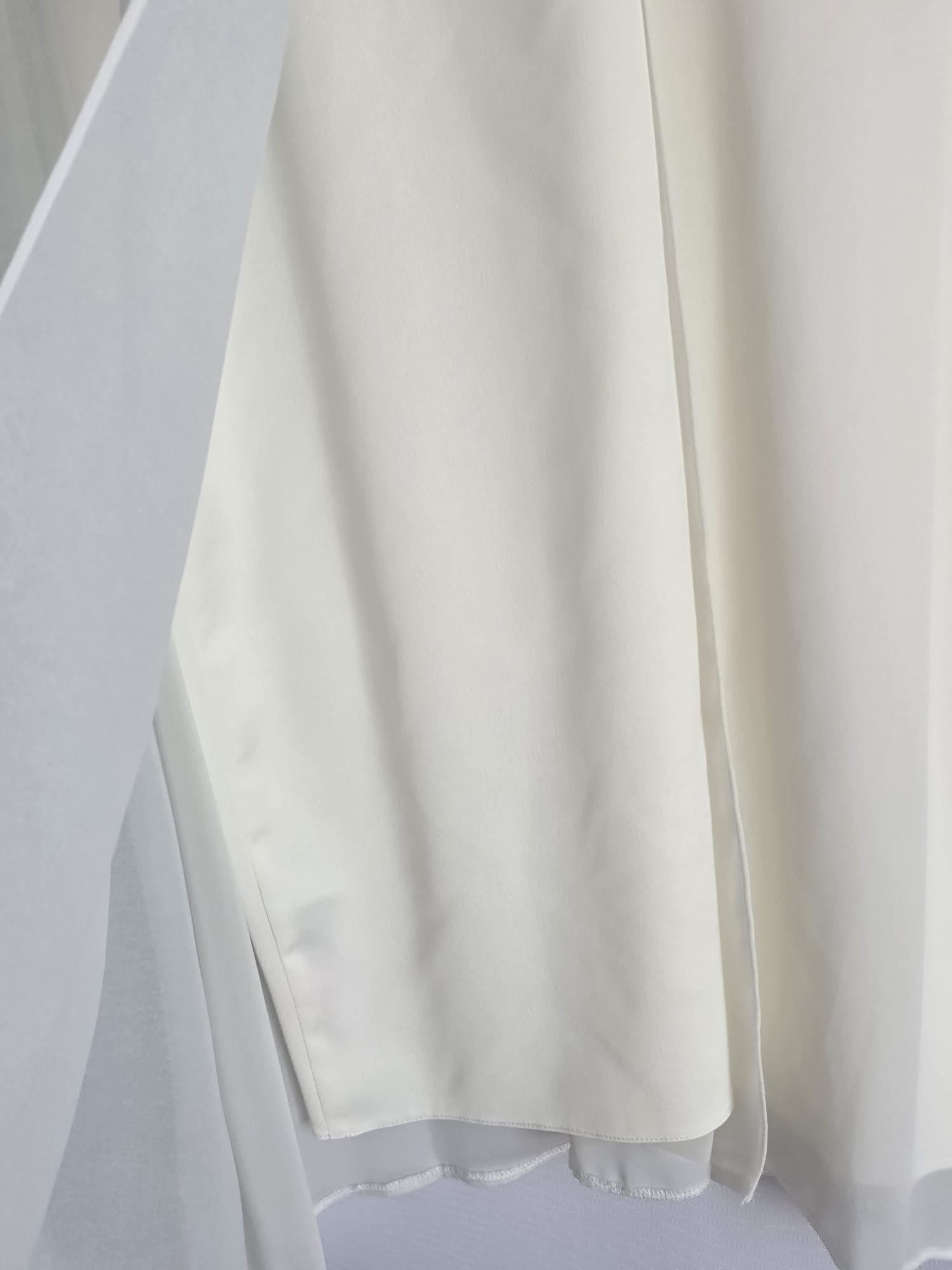 Robe sans manches de Sapphire pour Wallis