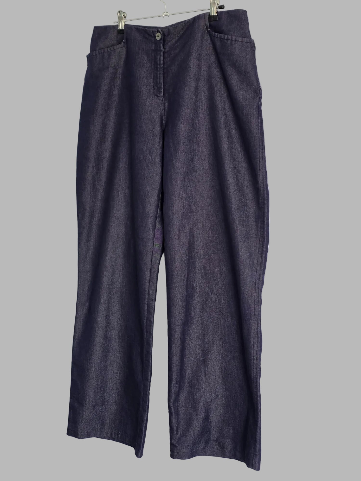 Jeans légers de Manu Mori