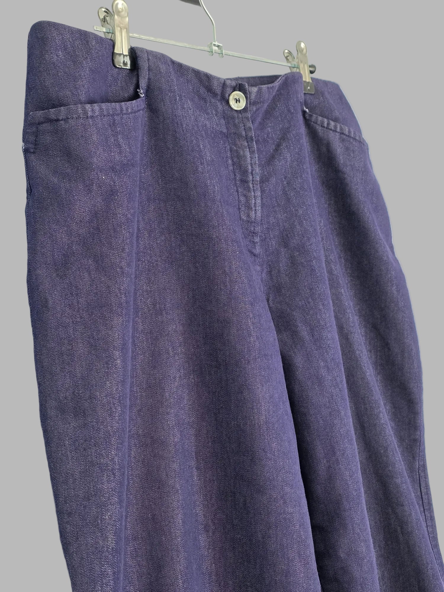 Jeans légers de Manu Mori