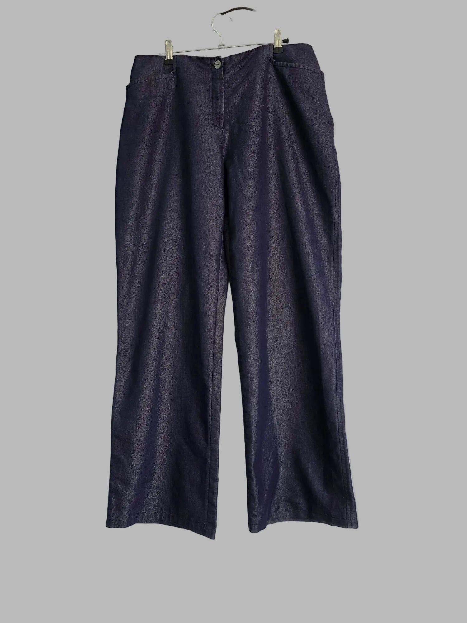 Jeans légers de Manu Mori