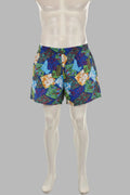 Maillot de bain vintage pour homme Oceano