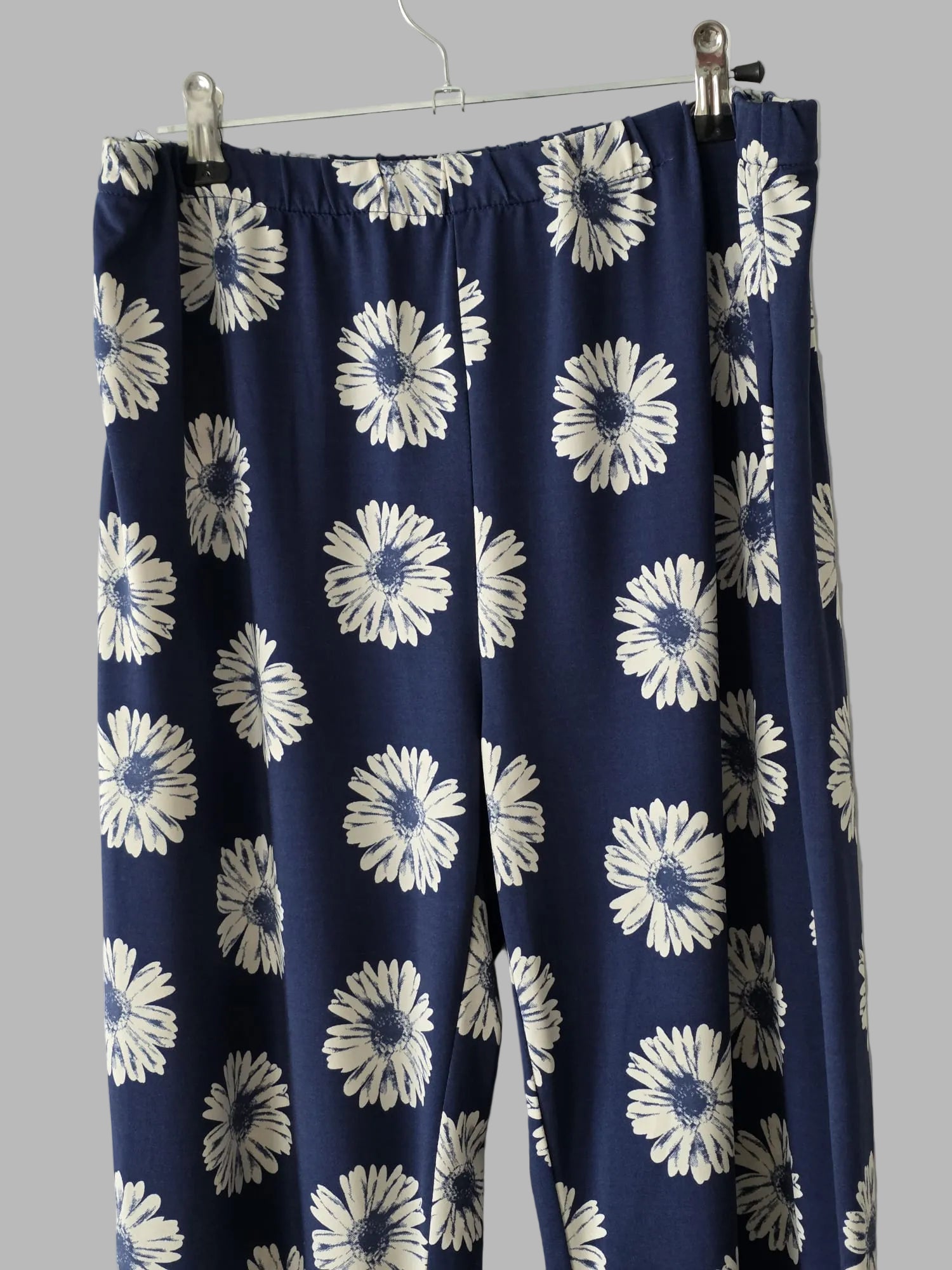 Pantalon marguerites Hope 1967