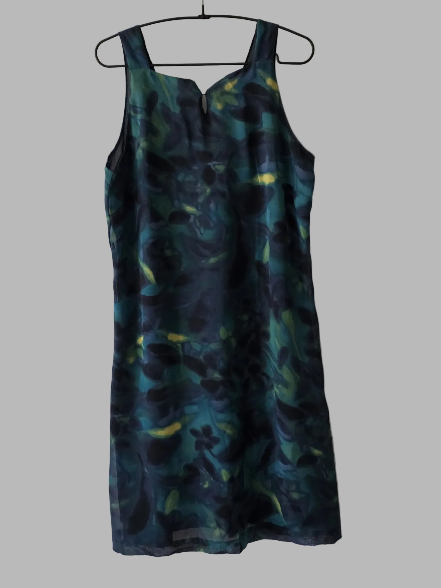 Ärmelloses Kleid von Claudia Gil