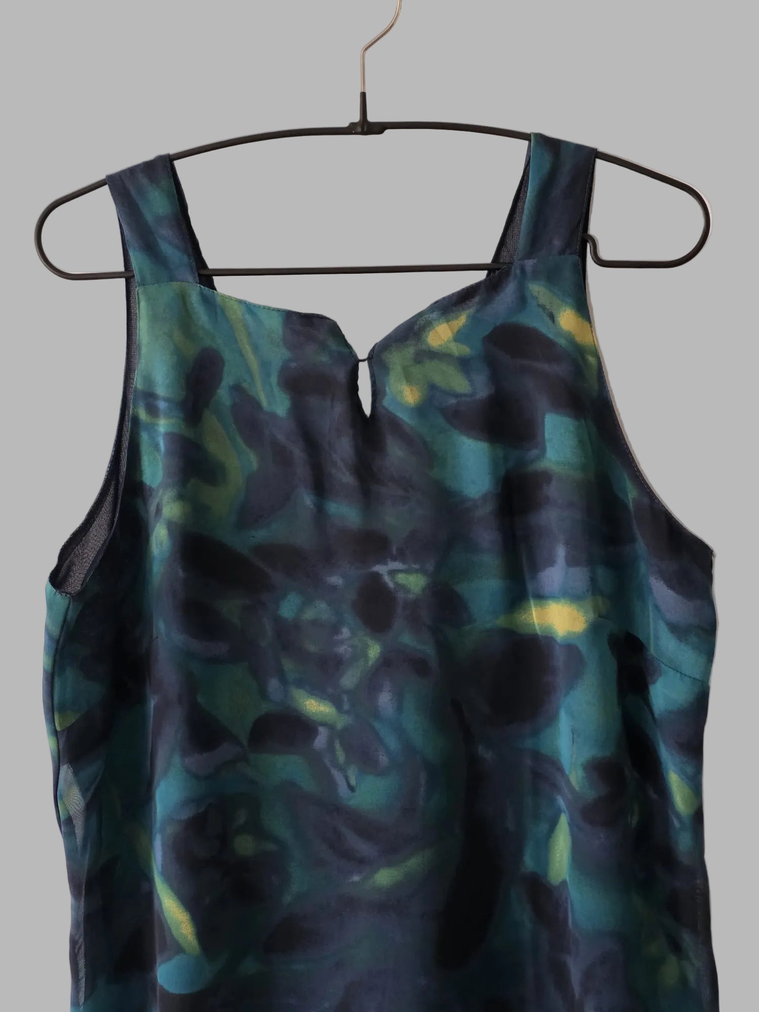 Ärmelloses Kleid von Claudia Gil