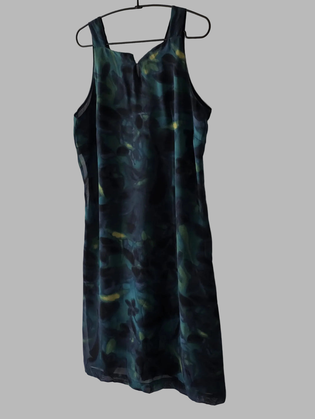 Ärmelloses Kleid von Claudia Gil