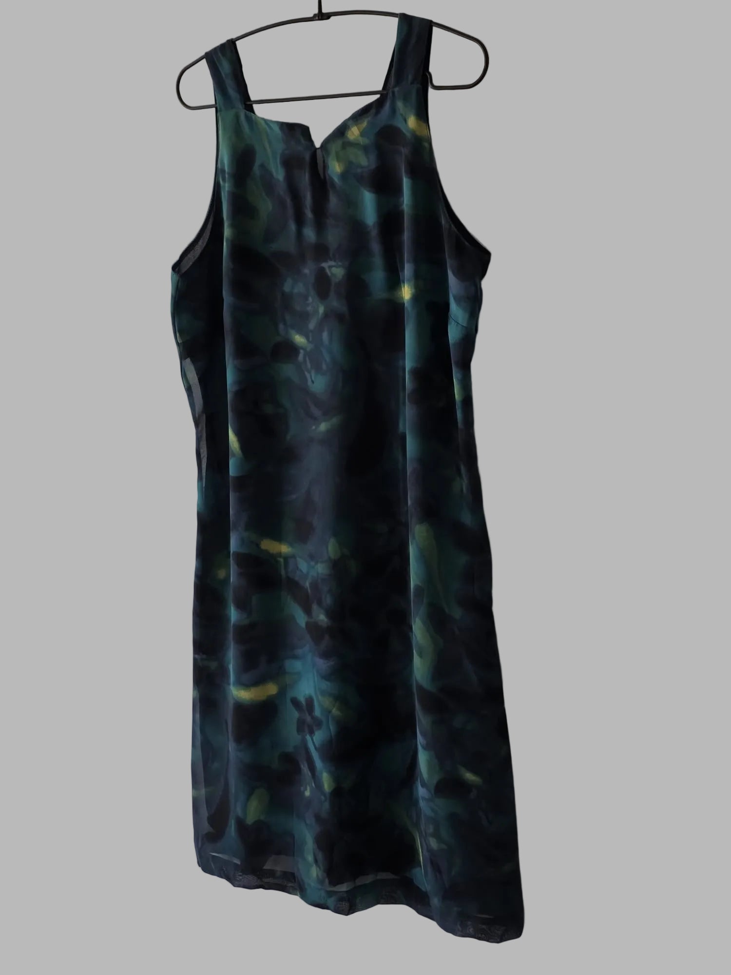 Ärmelloses Kleid von Claudia Gil