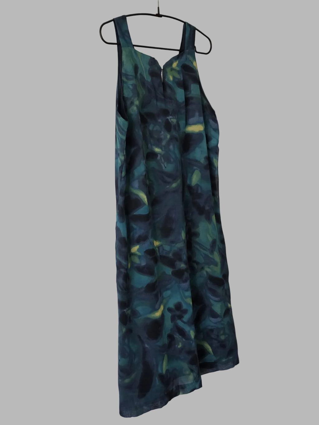 Ärmelloses Kleid von Claudia Gil