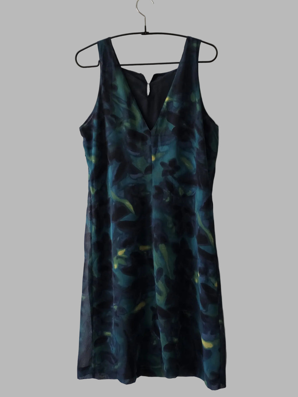Ärmelloses Kleid von Claudia Gil
