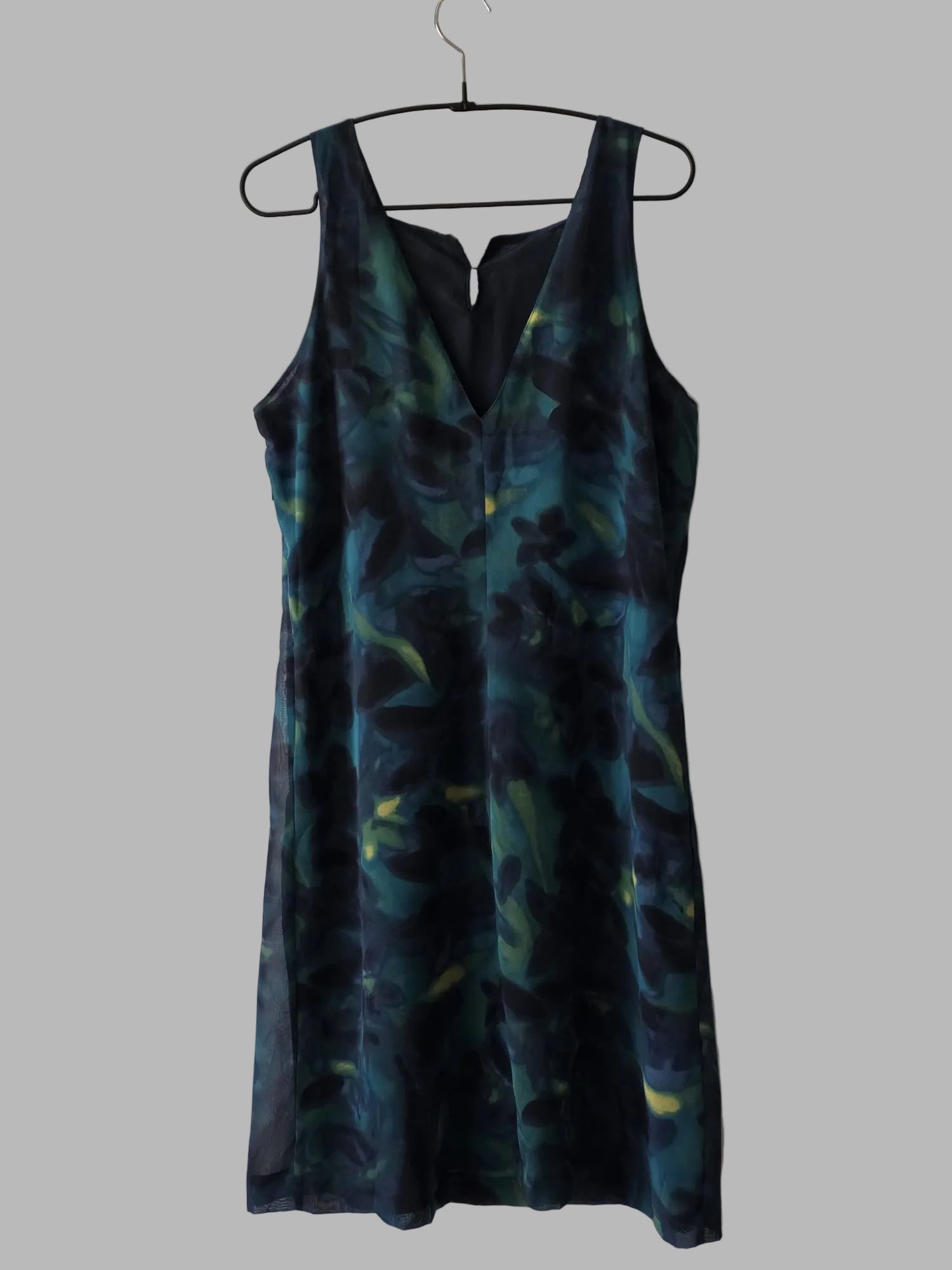 Ärmelloses Kleid von Claudia Gil