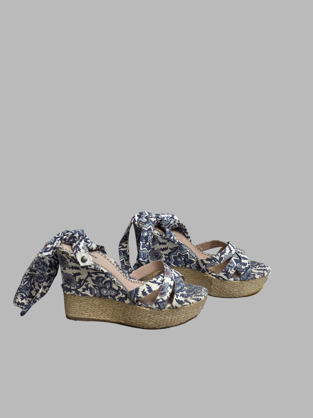 Sandalias de cuña de Pepe Jeans