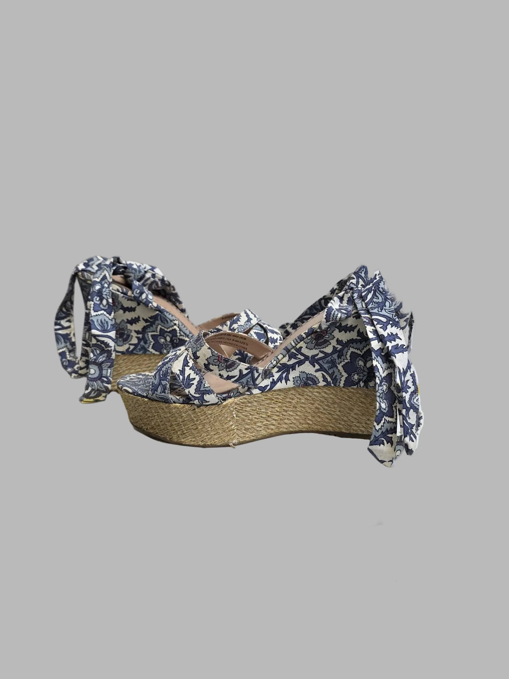 Sandalias de cuña de Pepe Jeans