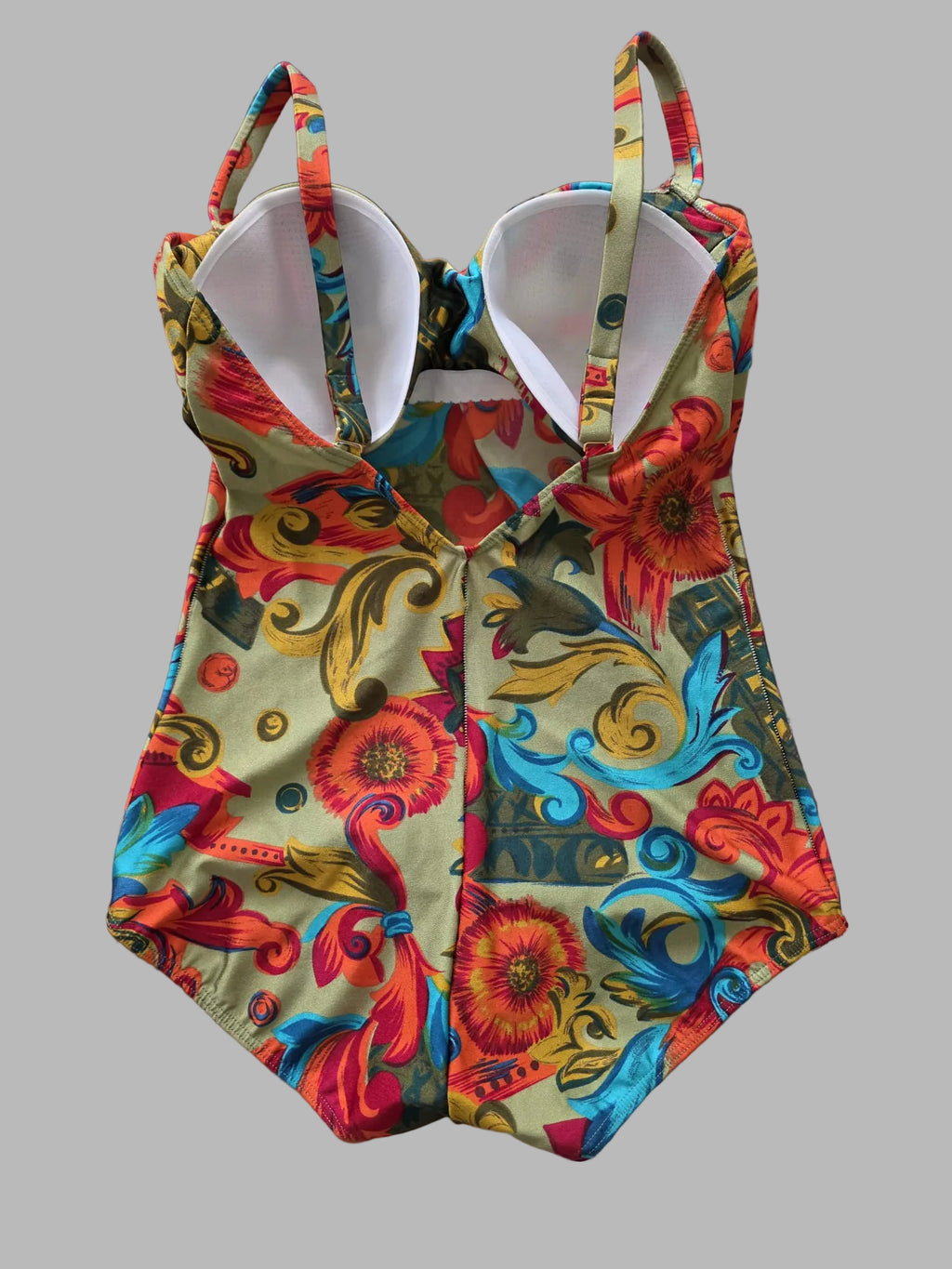Bañador retro Made in Italy