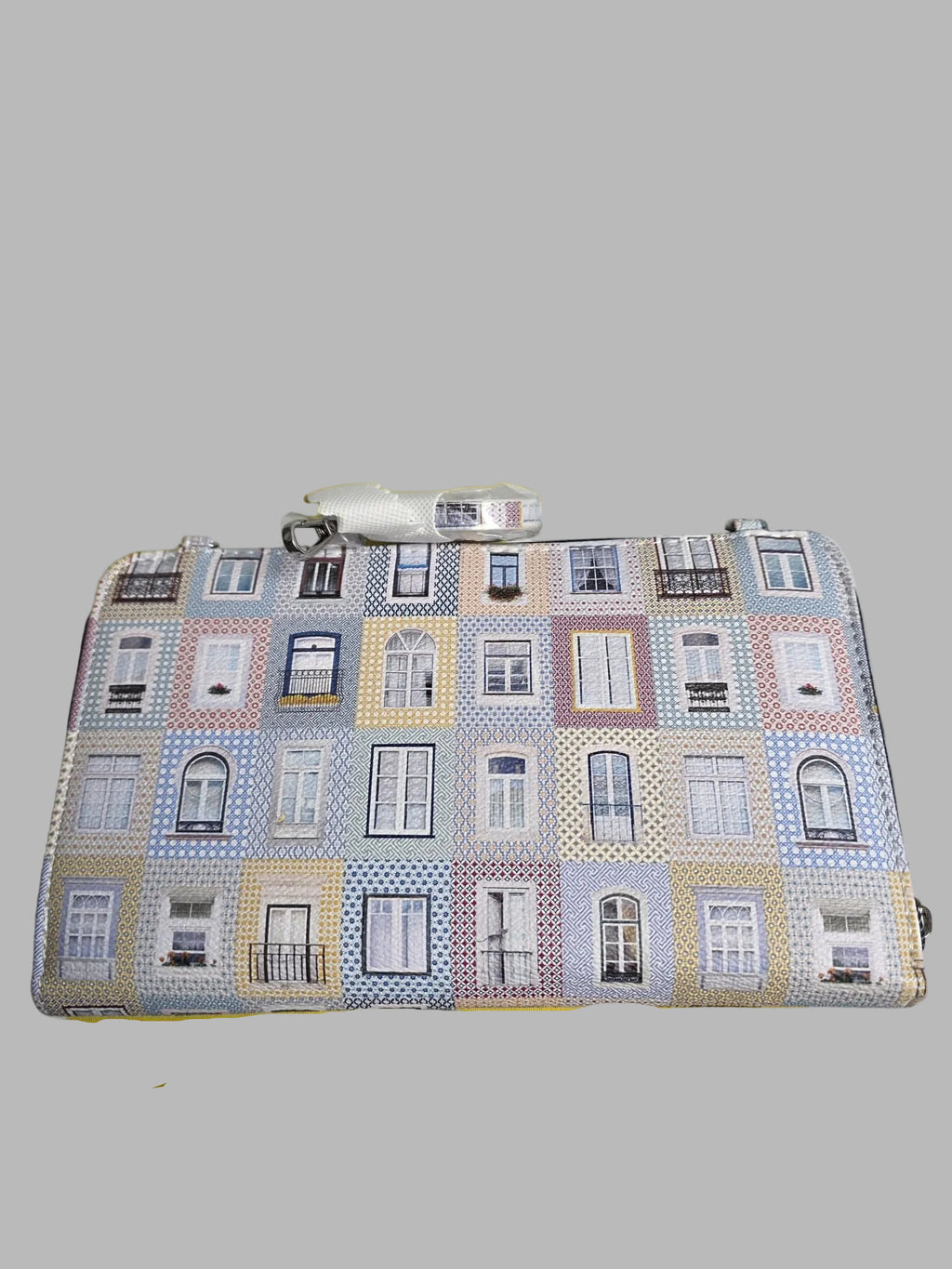 Bolso multicolor de Parfois