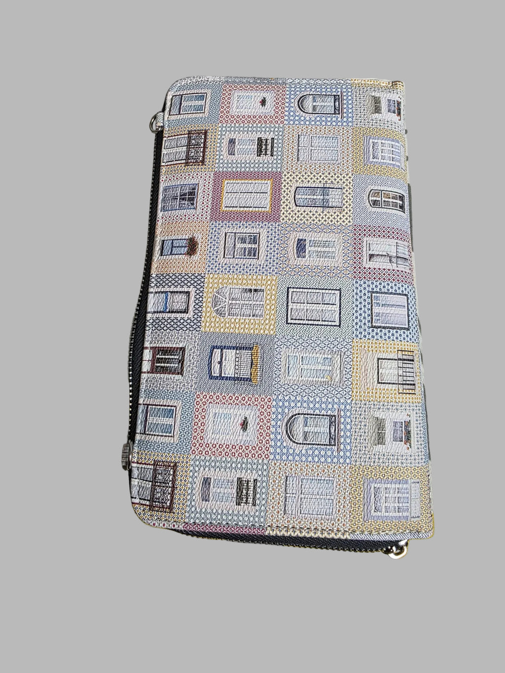 Bolso multicolor de Parfois