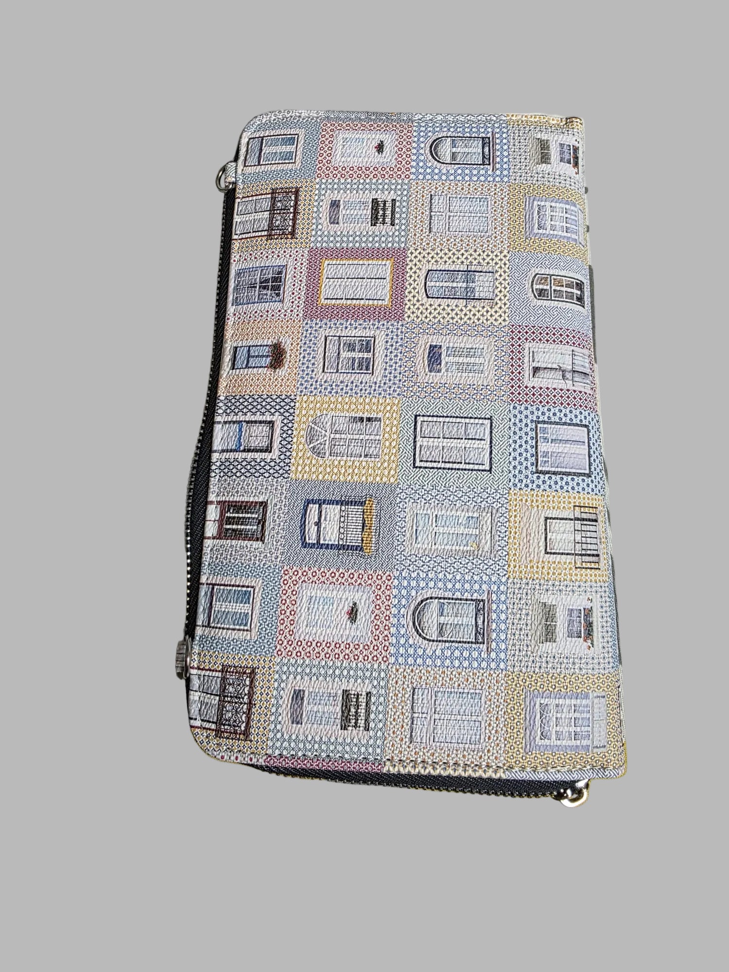 Bolso multicolor de Parfois