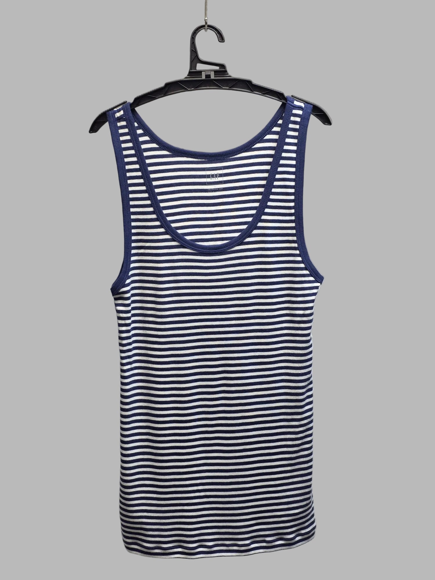 Camiseta sin mangas de GAP