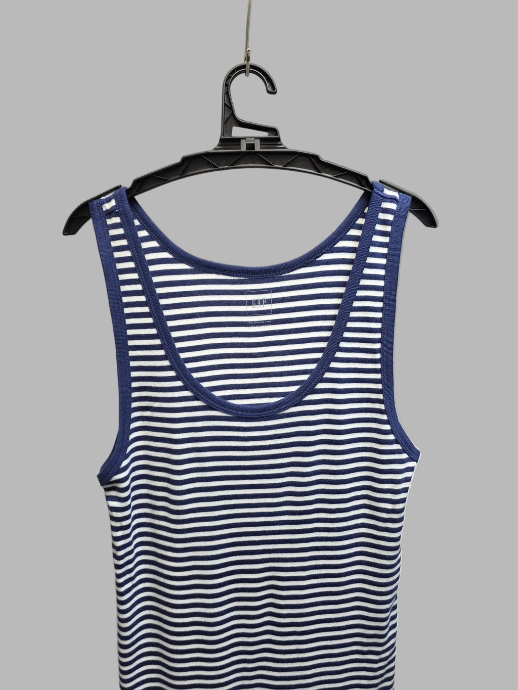 Camiseta sin mangas de GAP