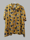 Chemise à fleurs Arizona Jean C.O.