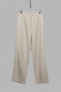 Pantalon classique vintage de M.P.