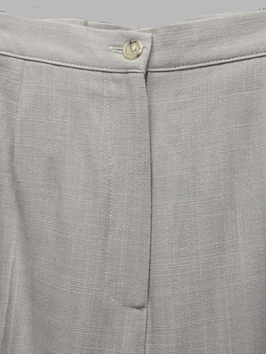 Pantalon classique vintage de M.P.