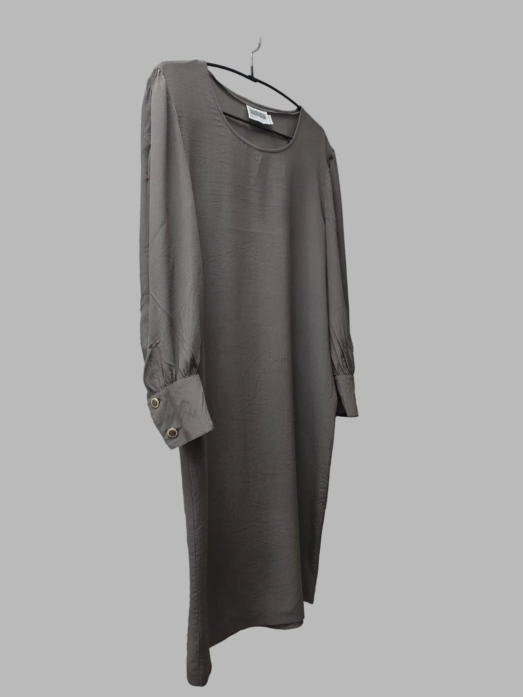 Kleid aus reiner Seide von Albinia