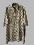 Vintage-Hemd von Natural Issue