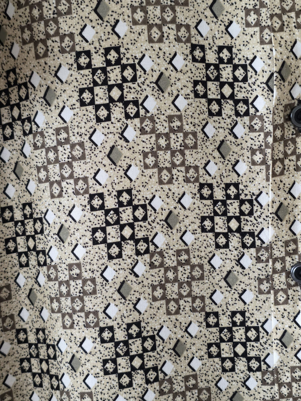Vintage-Hemd von Natural Issue