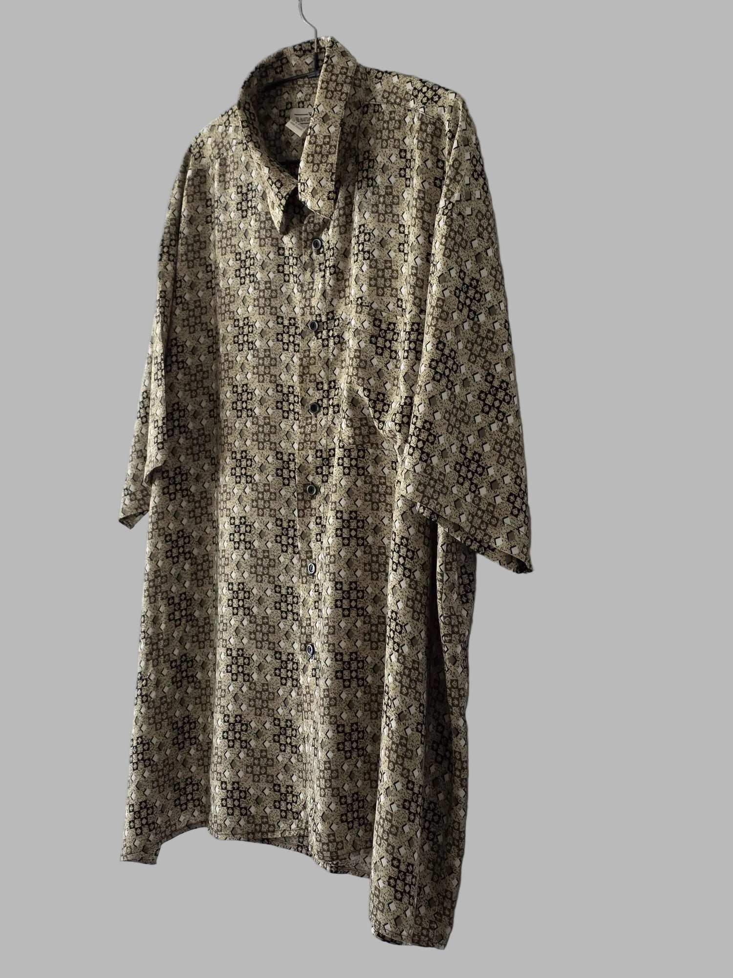 Vintage-Hemd von Natural Issue