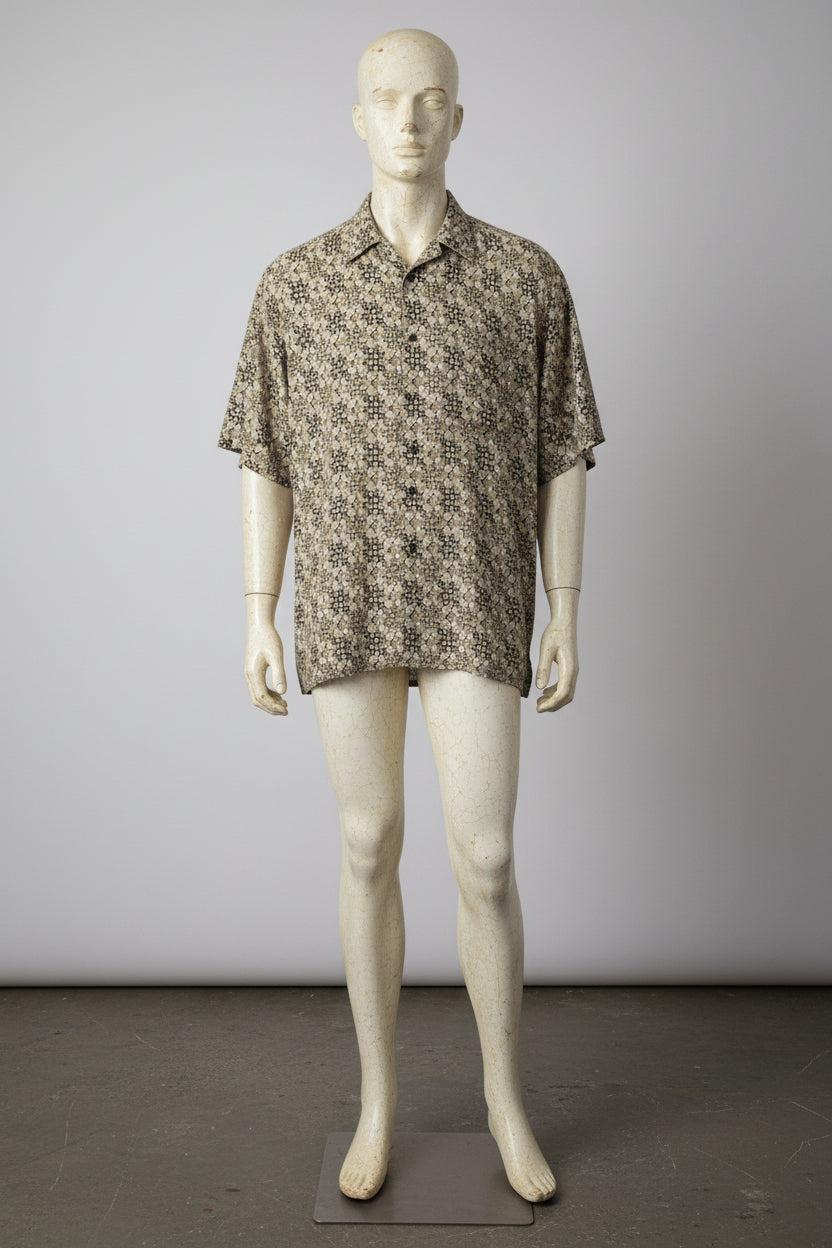 Vintage-Hemd von Natural Issue