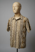 Vintage-Hemd von Cooke Street Honolulu
