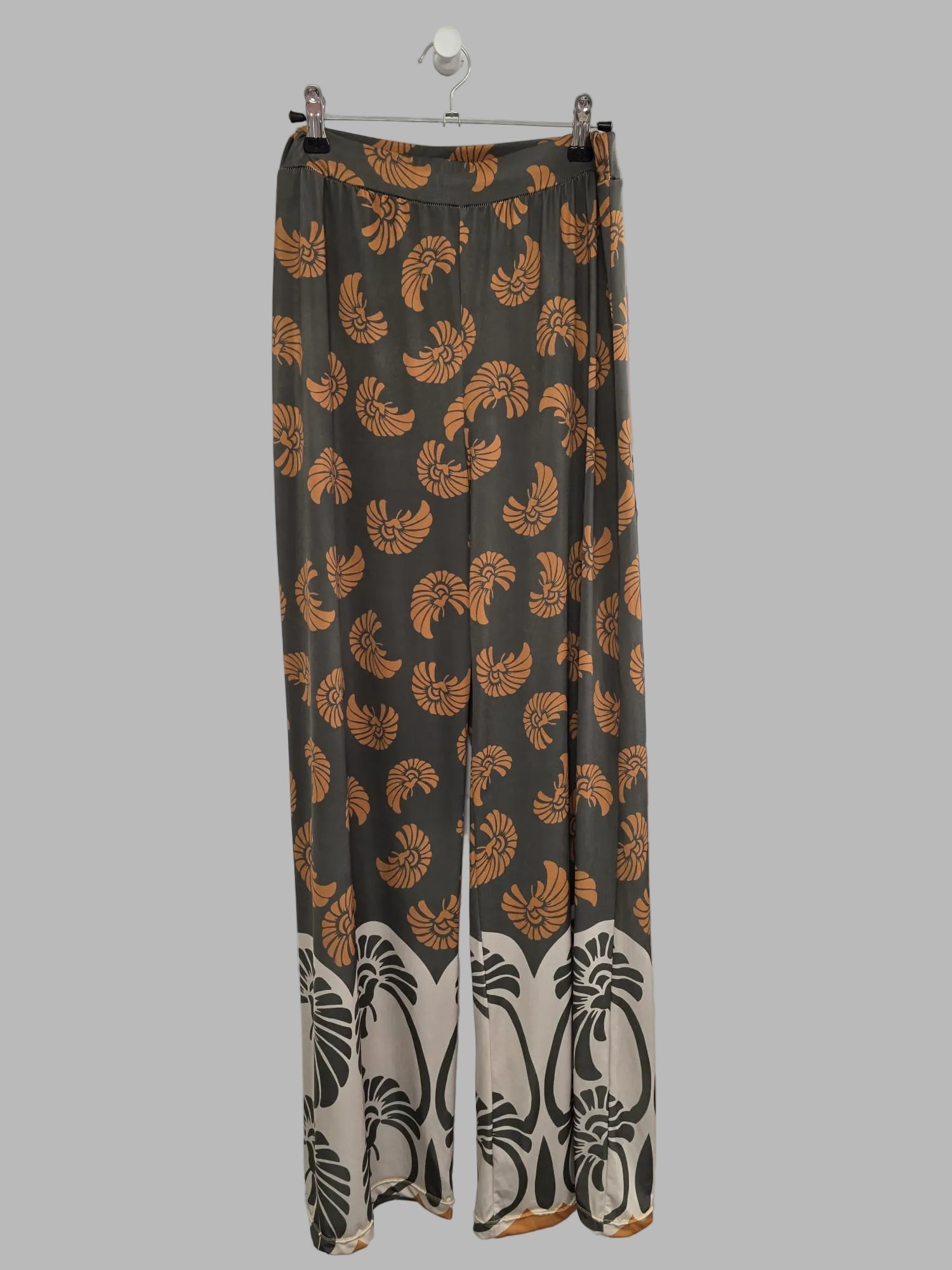 Pantalón palazzo de Albano´s