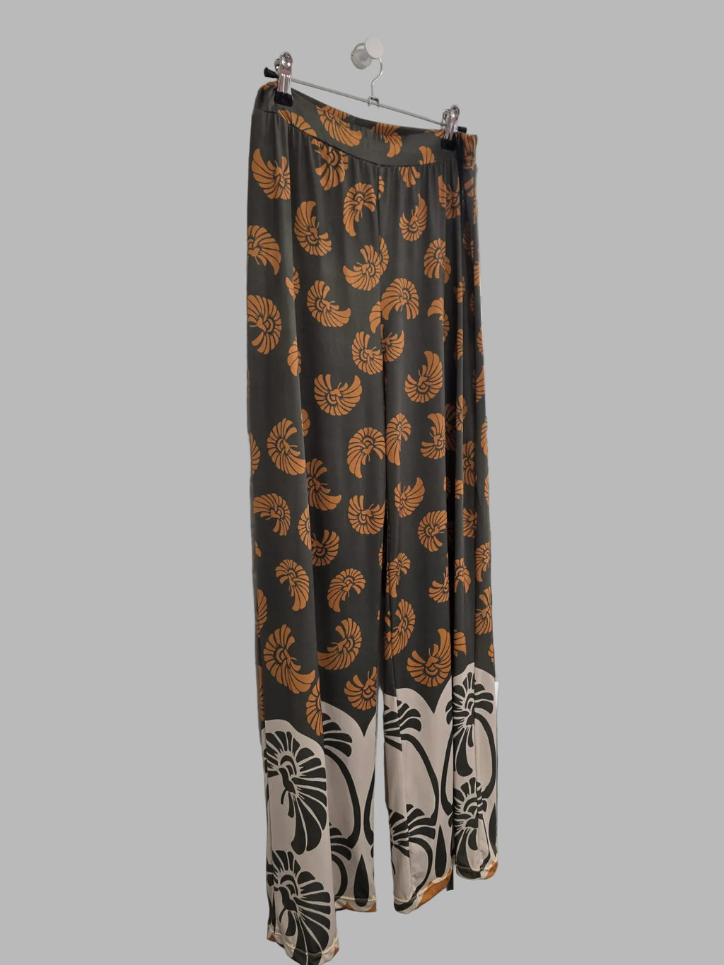 Pantalón palazzo de Albano´s