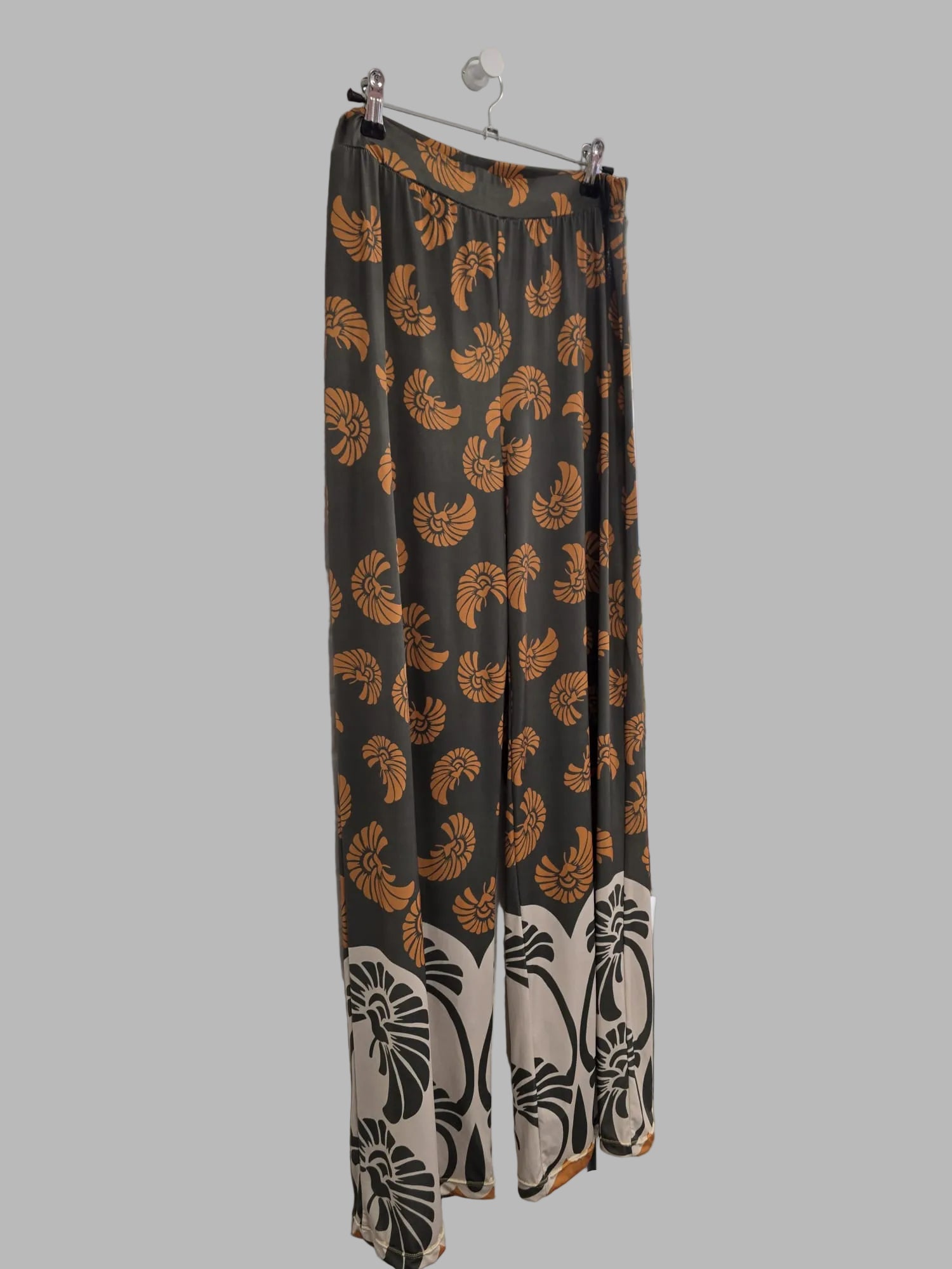 Pantalón palazzo de Albano´s