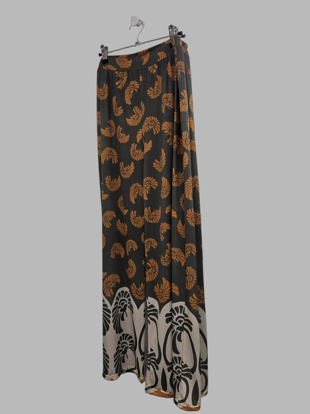 Pantalón palazzo de Albano´s