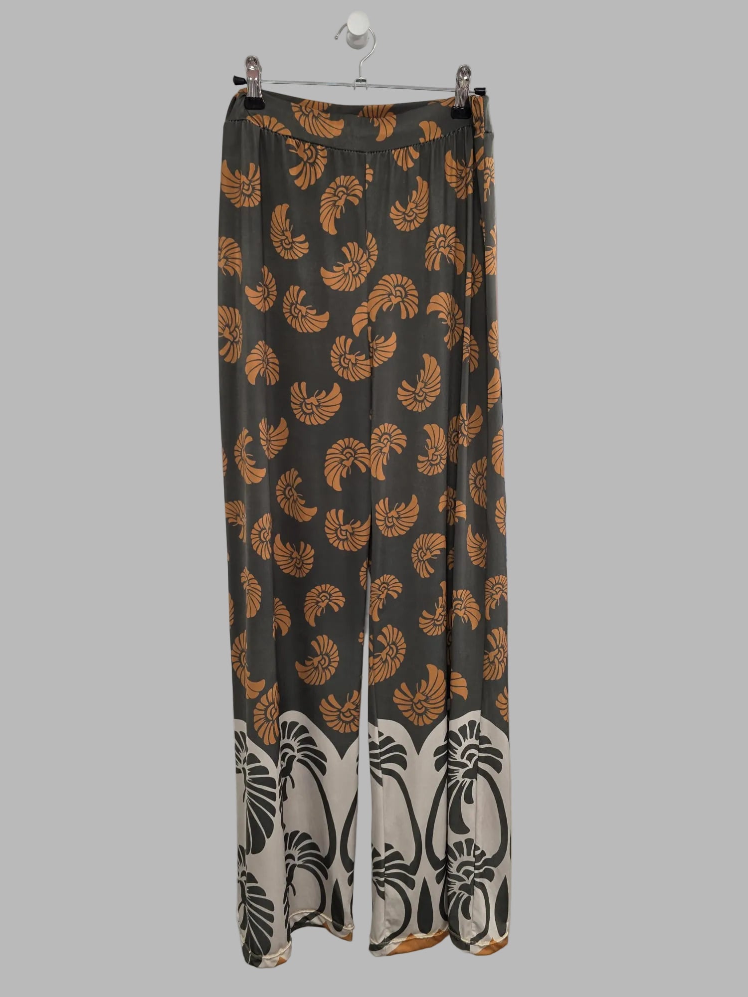 Pantalón palazzo de Albano´s