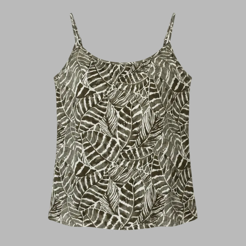 Top de tirantes de H&M