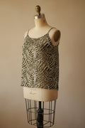 Top de tirantes de H&M