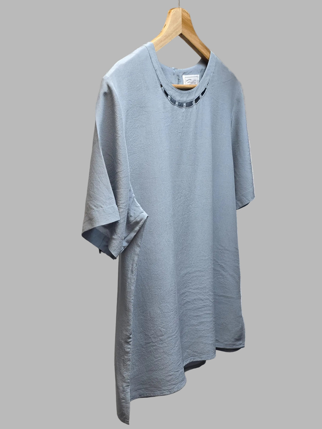 Blouse vintage de chez Zacks