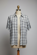 Camisa a cuadros de Quechua