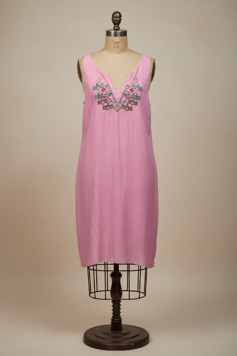 Robe vintage de Sack's